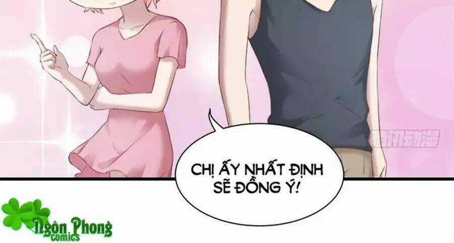 Khi Trò Chơi Ác Ma Bắt Đầu Chapter 107 trang 24
