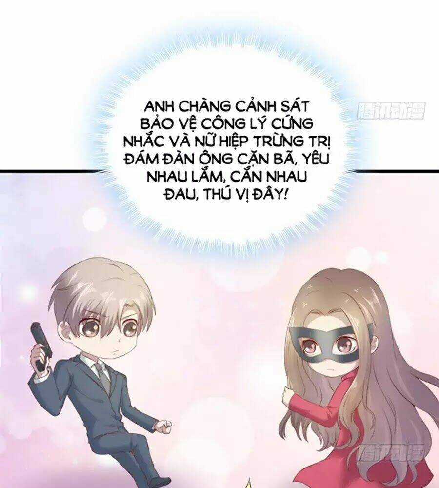 Khi Trò Chơi Ác Ma Bắt Đầu Chapter 107 trang 25