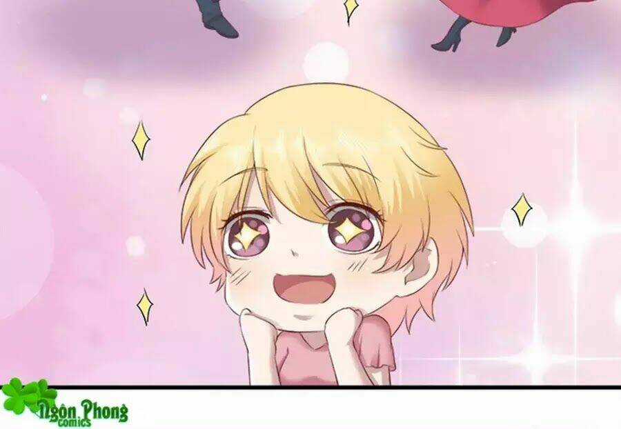 Khi Trò Chơi Ác Ma Bắt Đầu Chapter 107 trang 26