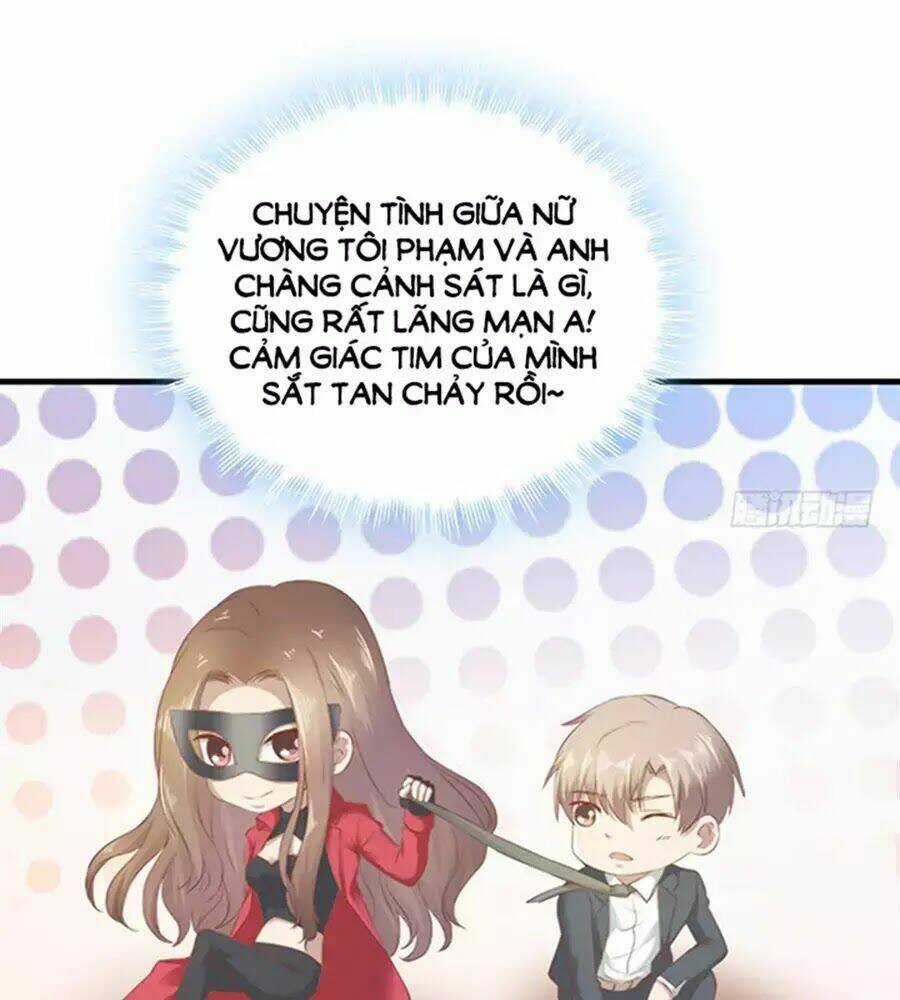 Khi Trò Chơi Ác Ma Bắt Đầu Chapter 107 trang 27