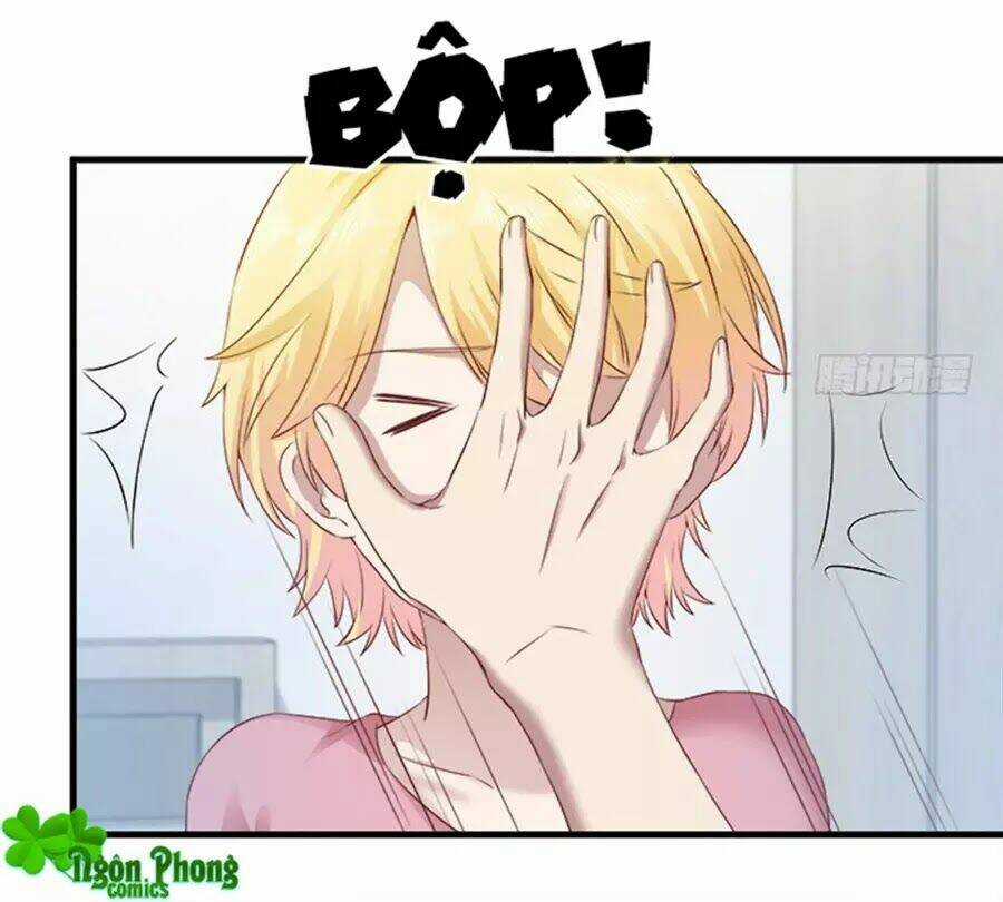 Khi Trò Chơi Ác Ma Bắt Đầu Chapter 107 trang 29