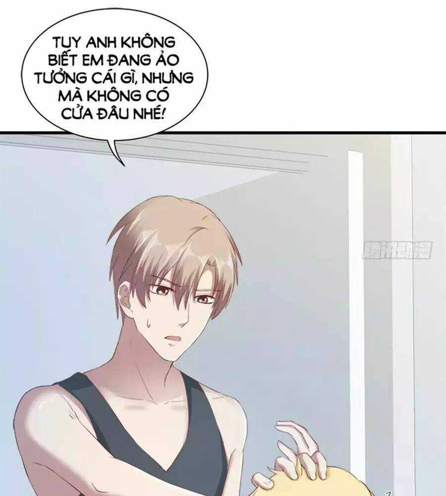 Khi Trò Chơi Ác Ma Bắt Đầu Chapter 107 trang 30