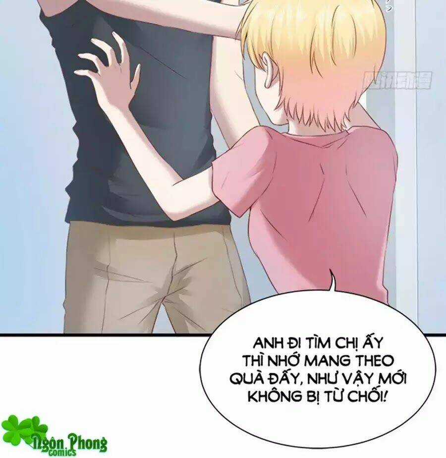 Khi Trò Chơi Ác Ma Bắt Đầu Chapter 107 trang 31