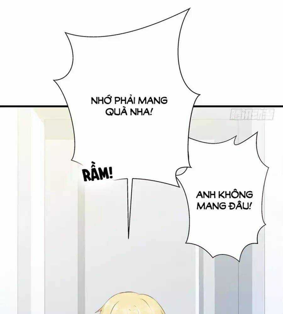 Khi Trò Chơi Ác Ma Bắt Đầu Chapter 107 trang 32