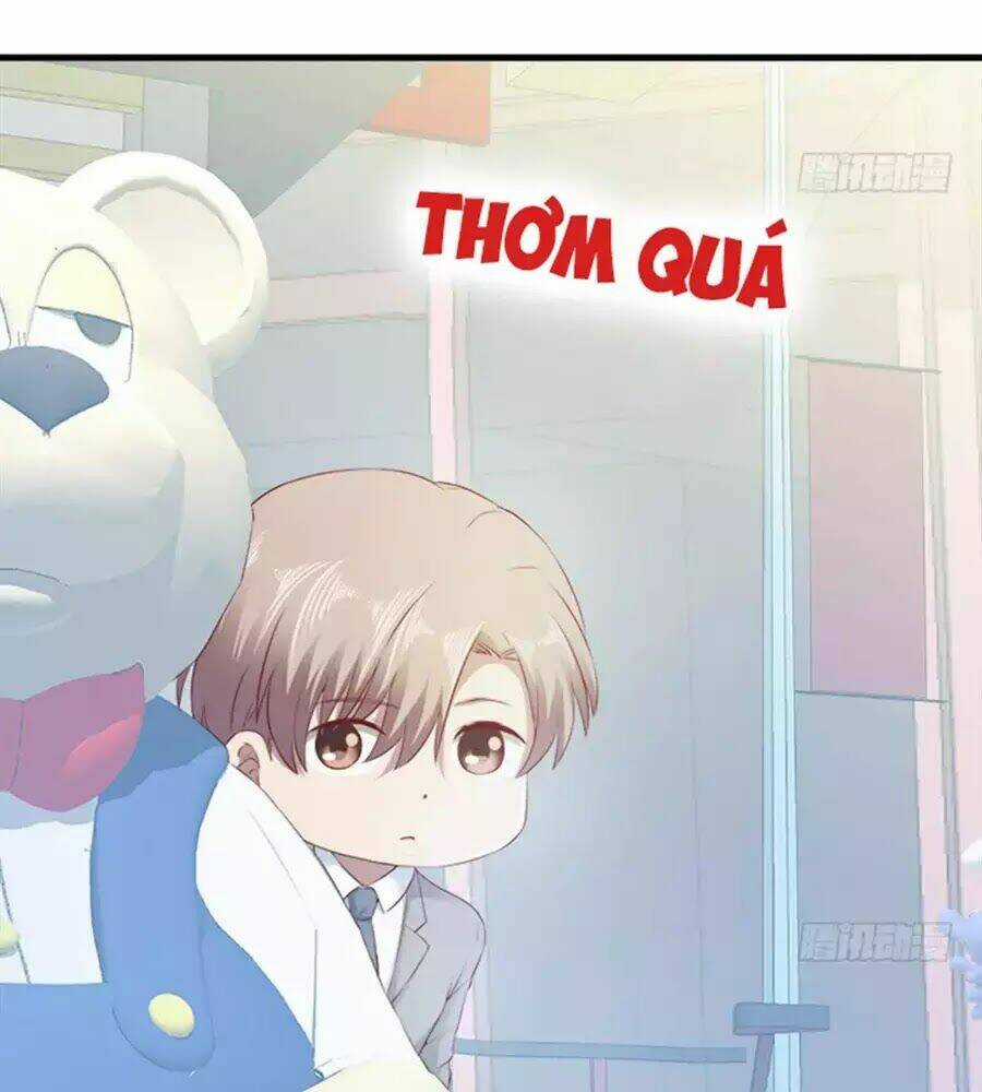 Khi Trò Chơi Ác Ma Bắt Đầu Chapter 107 trang 37