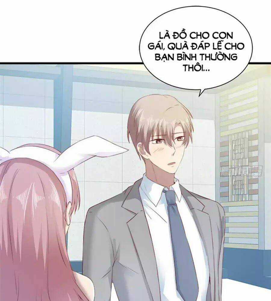 Khi Trò Chơi Ác Ma Bắt Đầu Chapter 107 trang 41