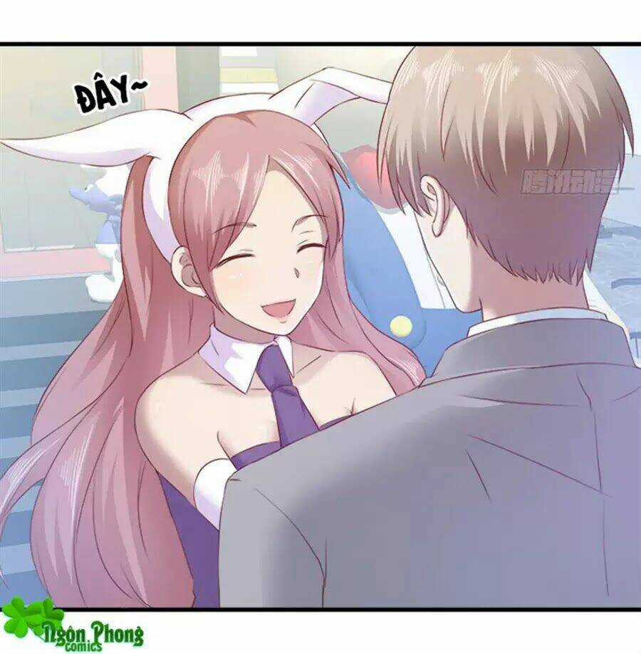 Khi Trò Chơi Ác Ma Bắt Đầu Chapter 107 trang 46