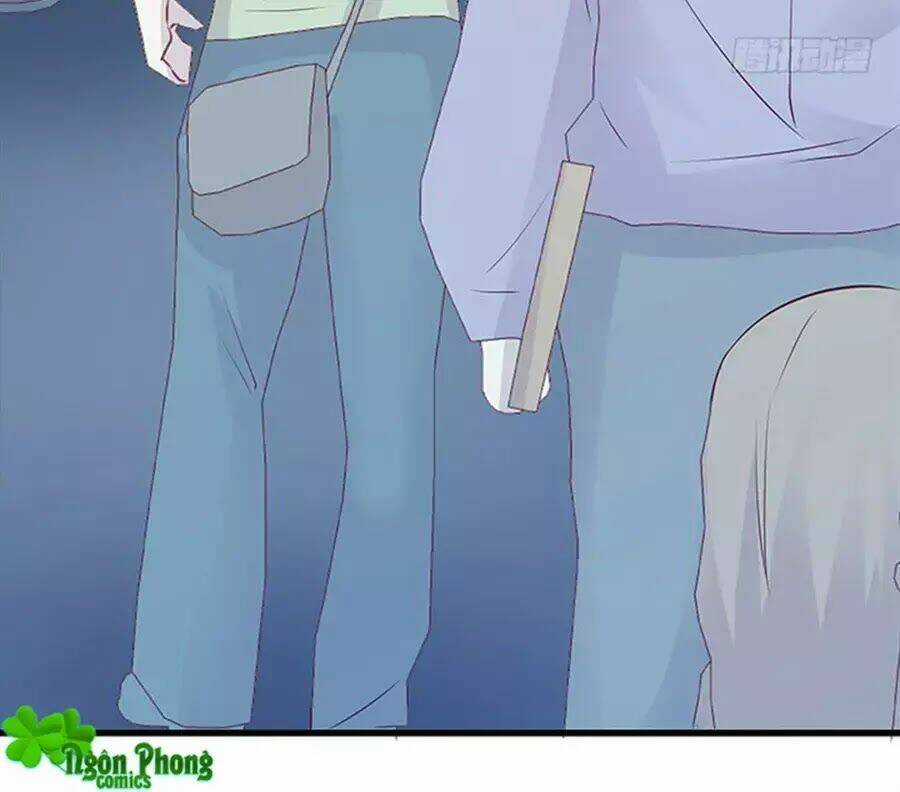 Khi Trò Chơi Ác Ma Bắt Đầu Chapter 107 trang 54