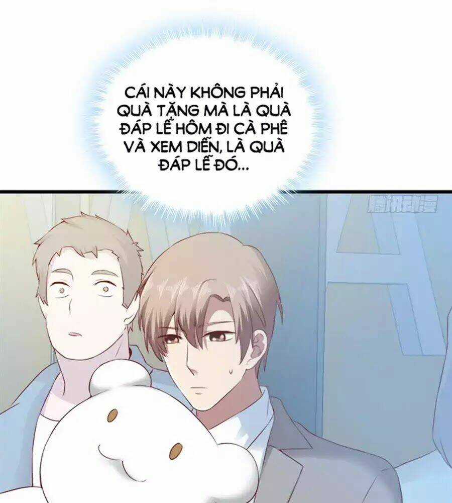 Khi Trò Chơi Ác Ma Bắt Đầu Chapter 107 trang 55