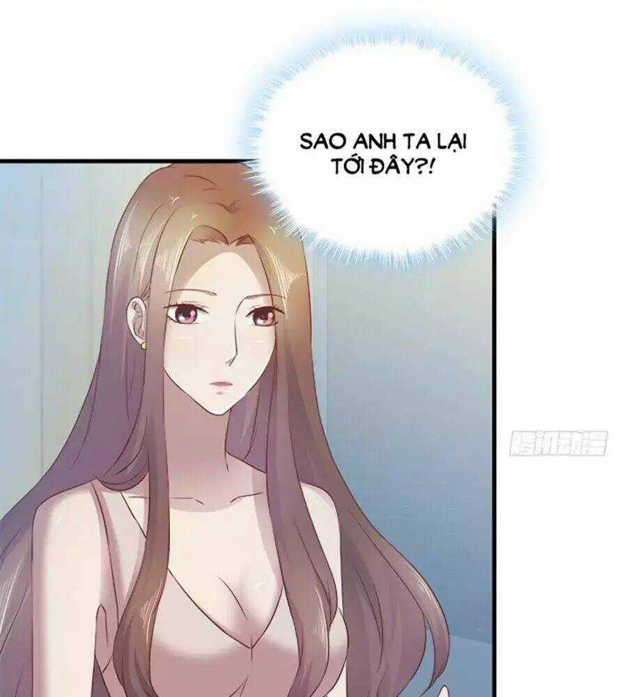 Khi Trò Chơi Ác Ma Bắt Đầu Chapter 107 trang 58