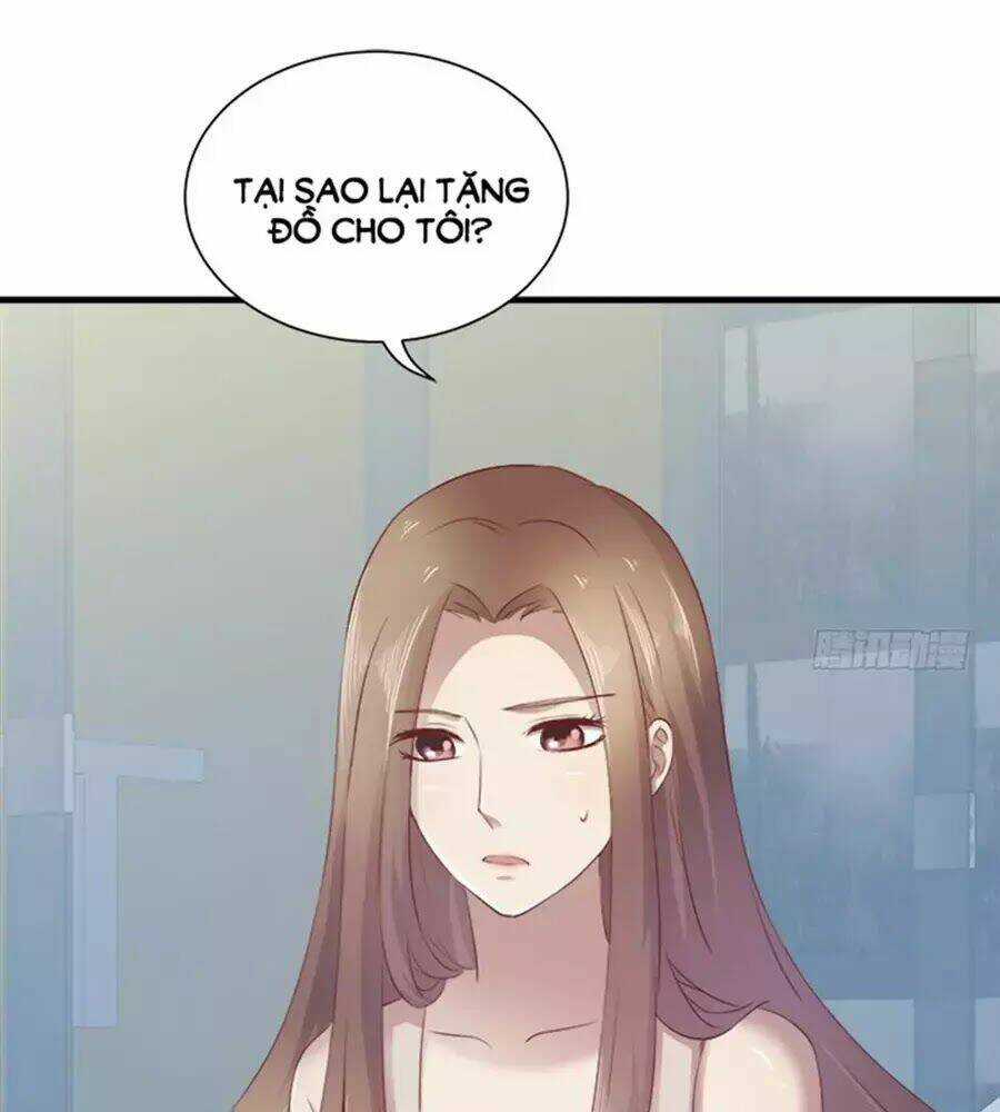 Khi Trò Chơi Ác Ma Bắt Đầu Chapter 107 trang 74