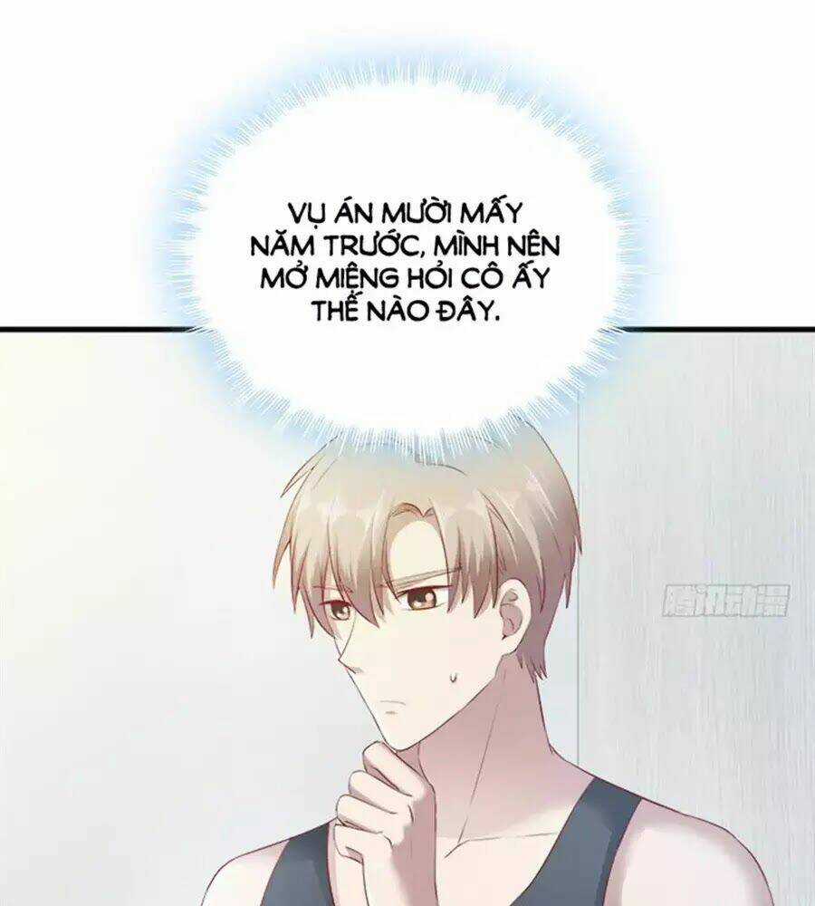 Khi Trò Chơi Ác Ma Bắt Đầu Chapter 107 trang 8