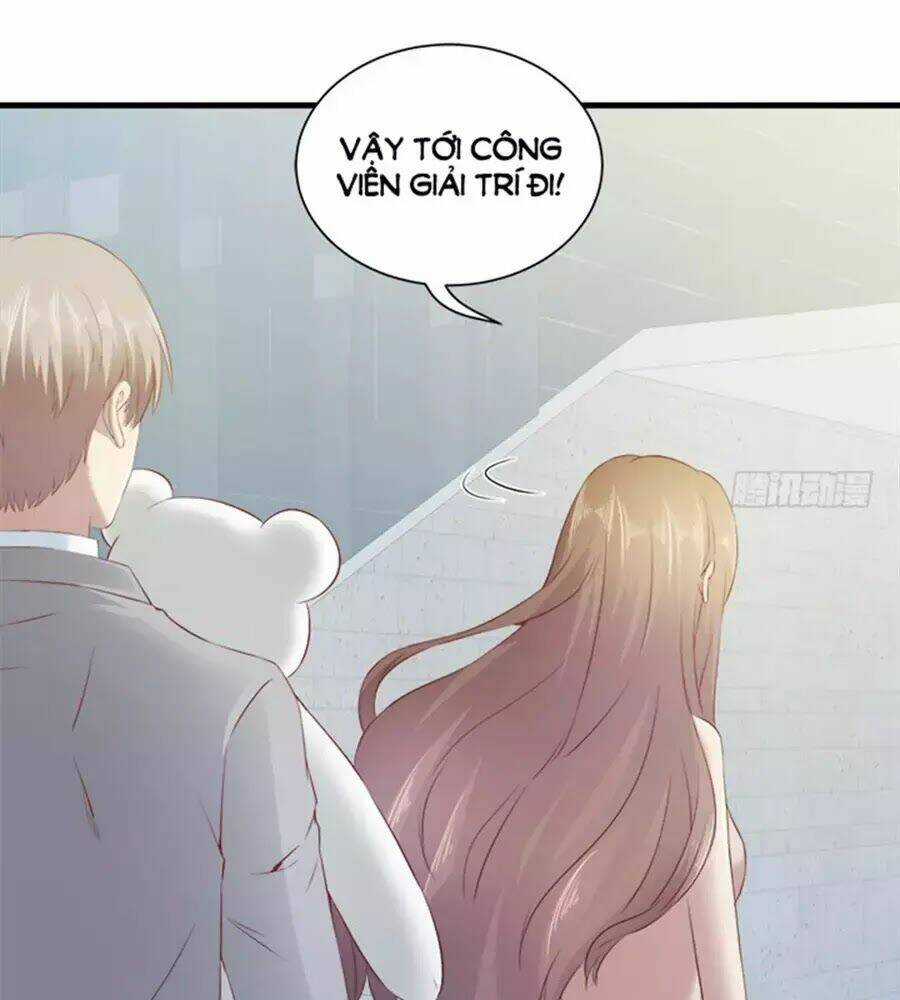 Khi Trò Chơi Ác Ma Bắt Đầu Chapter 107 trang 93