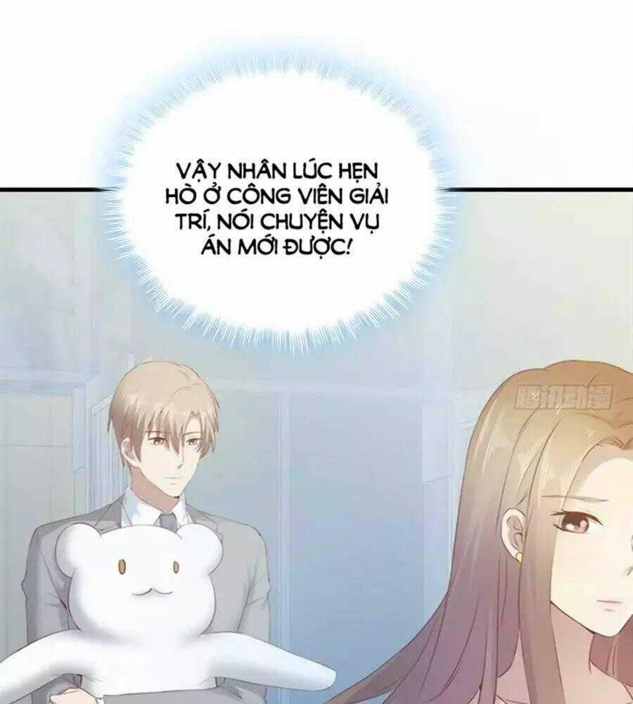 Khi Trò Chơi Ác Ma Bắt Đầu Chapter 107 trang 97