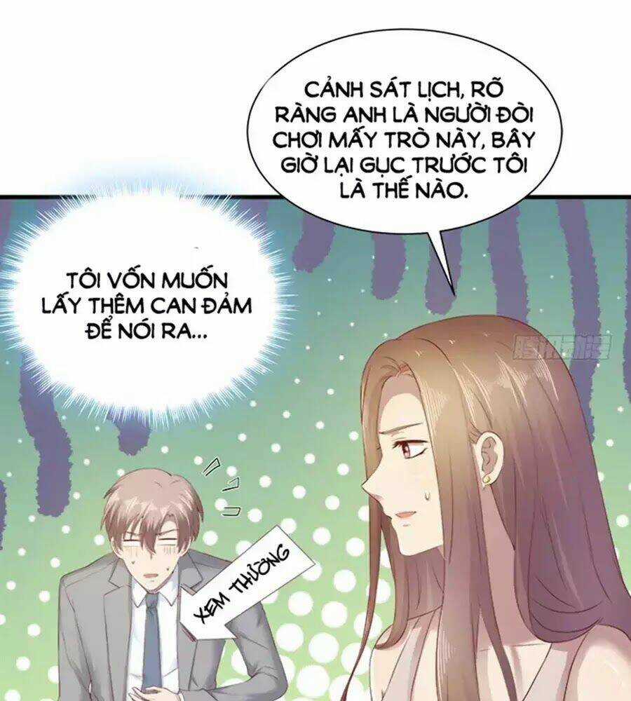 Khi Trò Chơi Ác Ma Bắt Đầu Chapter 108 trang 15