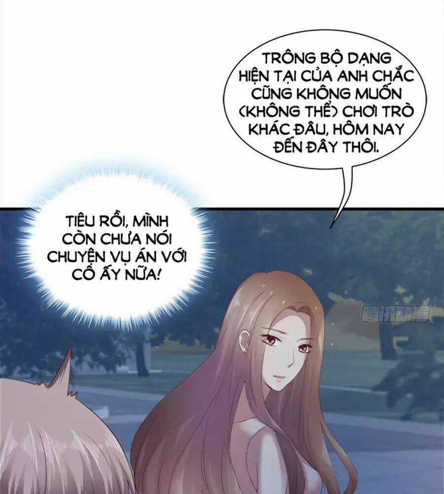 Khi Trò Chơi Ác Ma Bắt Đầu Chapter 108 trang 17