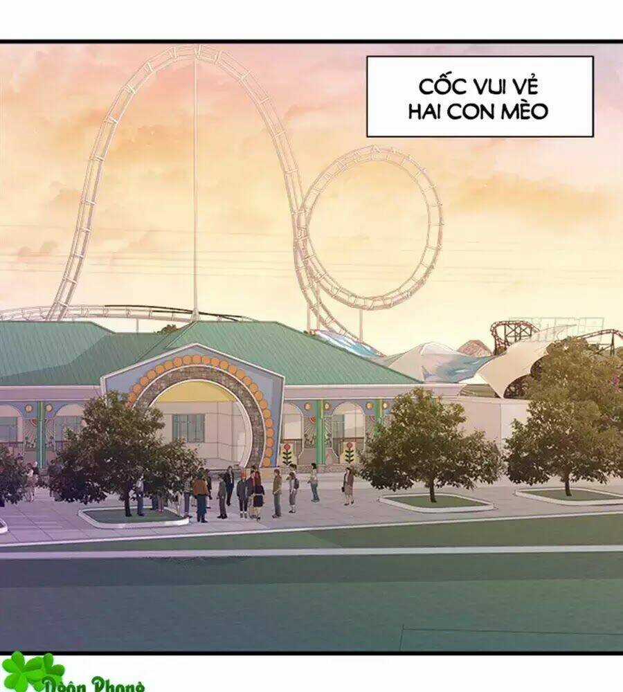 Khi Trò Chơi Ác Ma Bắt Đầu Chapter 108 trang 2