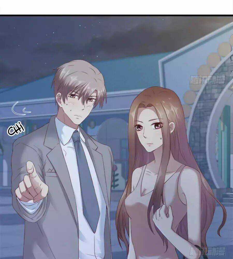 Khi Trò Chơi Ác Ma Bắt Đầu Chapter 108 trang 21