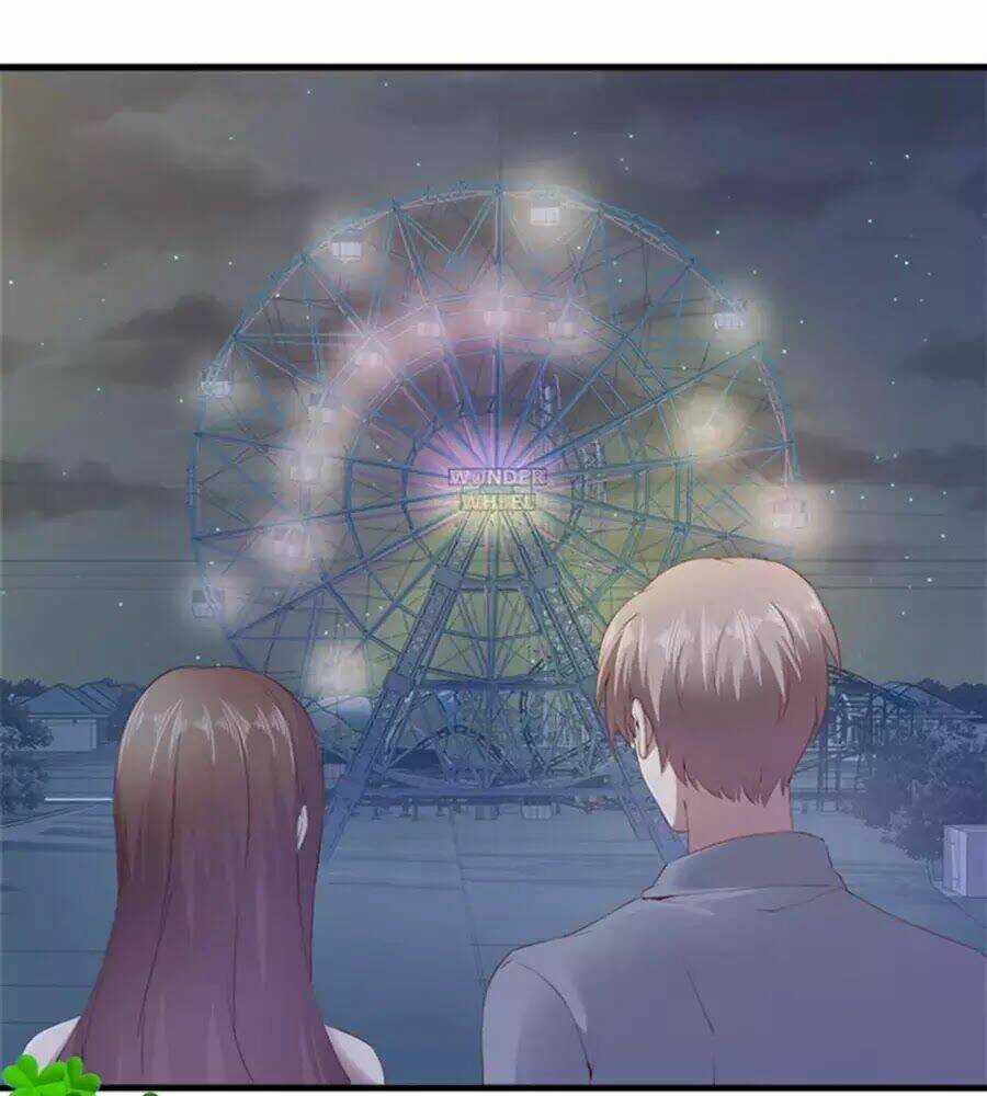 Khi Trò Chơi Ác Ma Bắt Đầu Chapter 108 trang 23