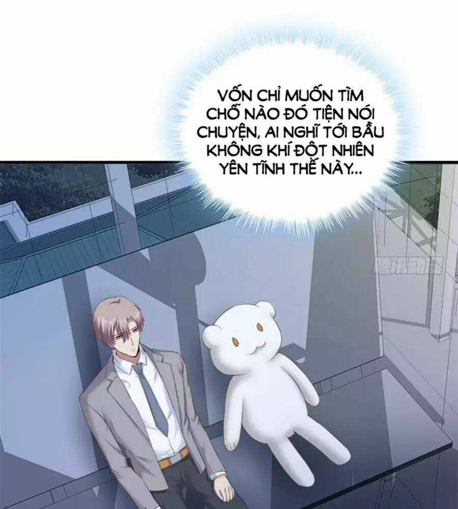 Khi Trò Chơi Ác Ma Bắt Đầu Chapter 108 trang 29