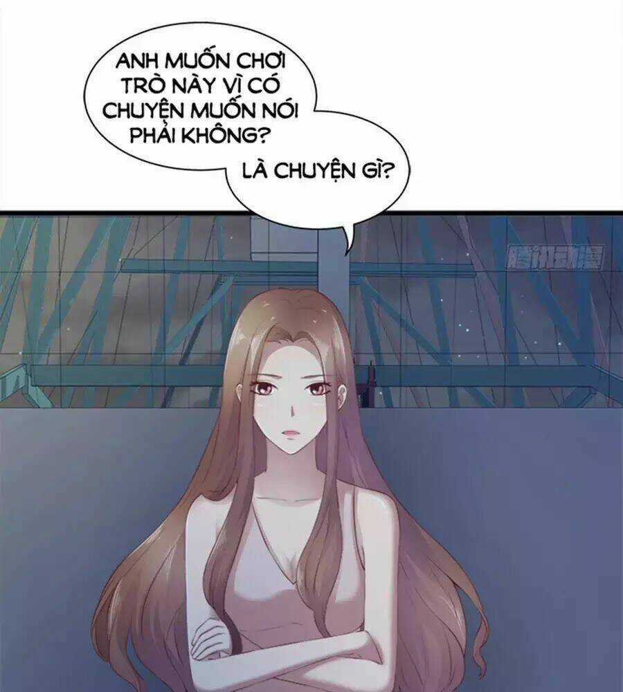 Khi Trò Chơi Ác Ma Bắt Đầu Chapter 108 trang 35
