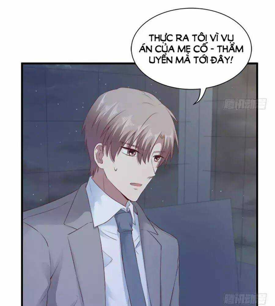 Khi Trò Chơi Ác Ma Bắt Đầu Chapter 108 trang 37