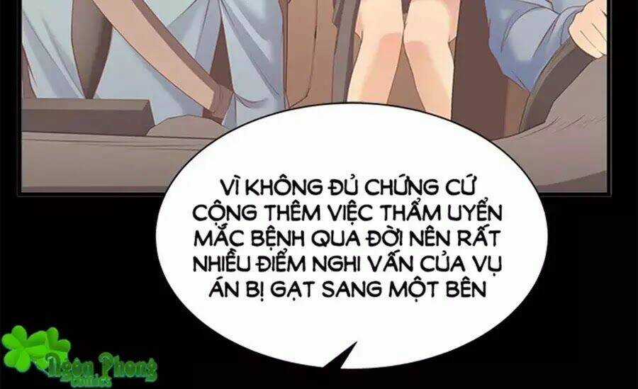 Khi Trò Chơi Ác Ma Bắt Đầu Chapter 108 trang 45