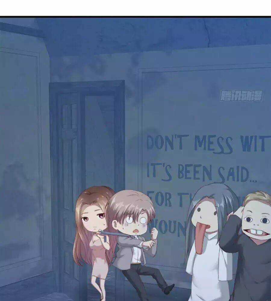 Khi Trò Chơi Ác Ma Bắt Đầu Chapter 108 trang 5