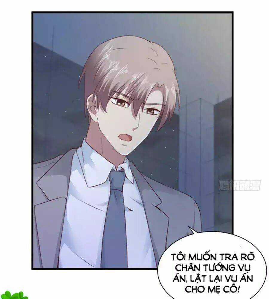 Khi Trò Chơi Ác Ma Bắt Đầu Chapter 108 trang 50