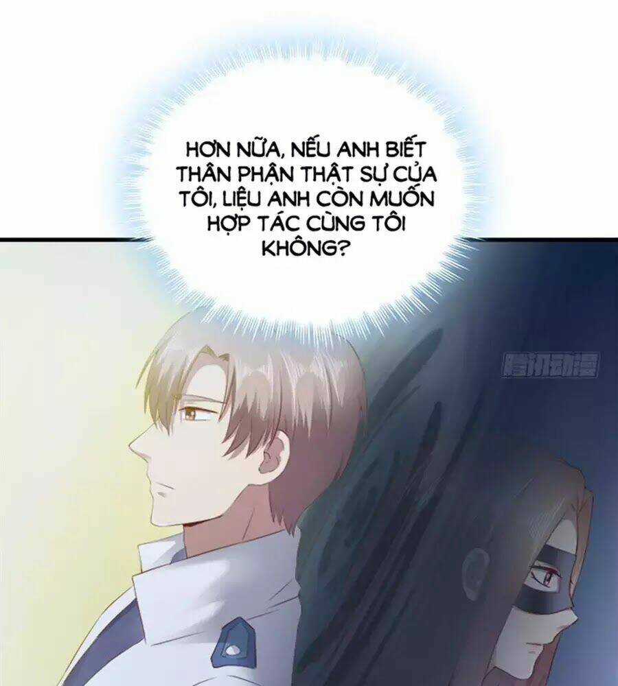 Khi Trò Chơi Ác Ma Bắt Đầu Chapter 108 trang 55