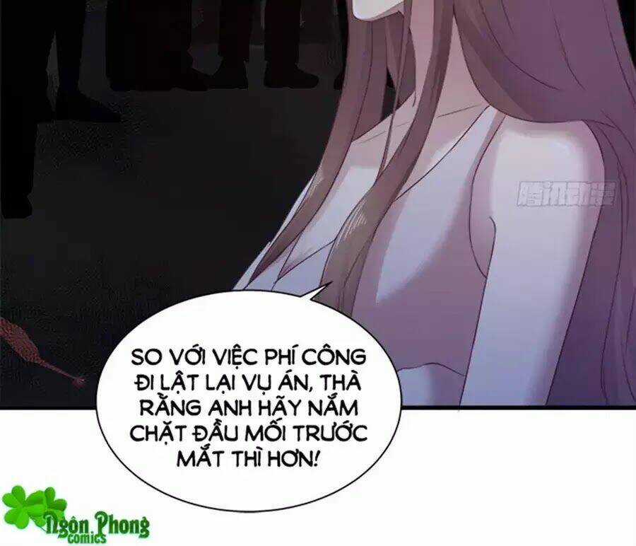 Khi Trò Chơi Ác Ma Bắt Đầu Chapter 108 trang 65