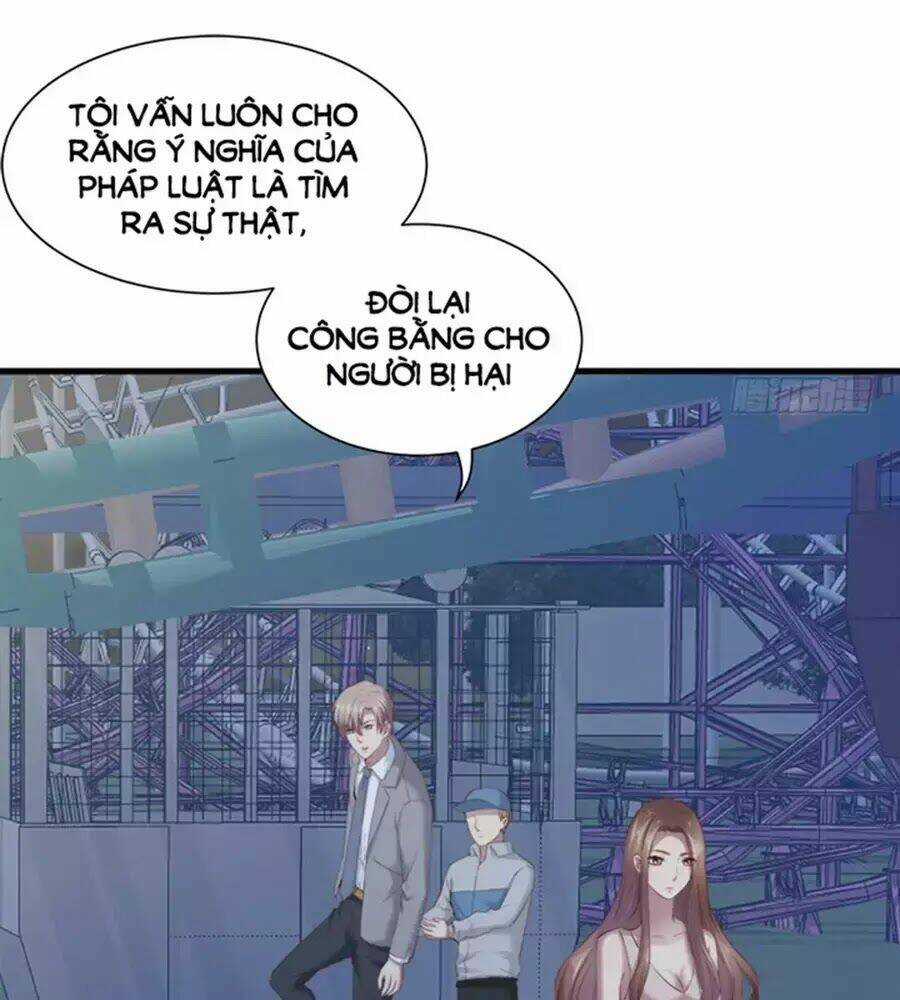 Khi Trò Chơi Ác Ma Bắt Đầu Chapter 108 trang 69