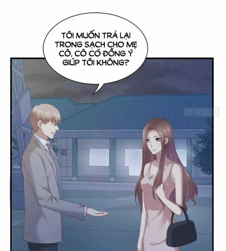 Khi Trò Chơi Ác Ma Bắt Đầu Chapter 108 trang 71