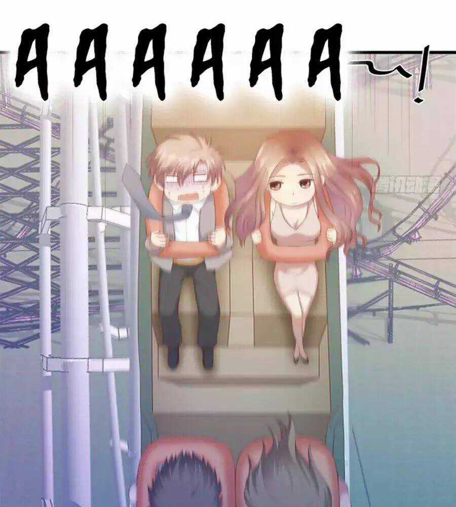 Khi Trò Chơi Ác Ma Bắt Đầu Chapter 108 trang 8