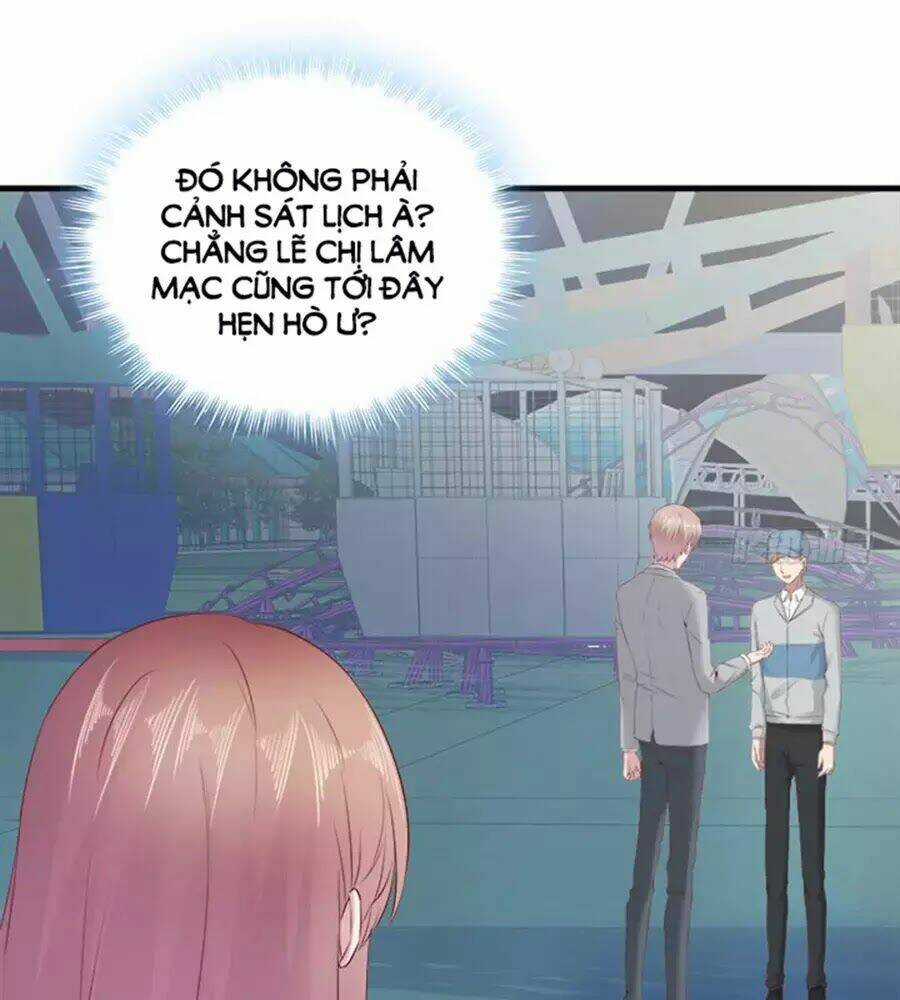 Khi Trò Chơi Ác Ma Bắt Đầu Chapter 109 trang 12