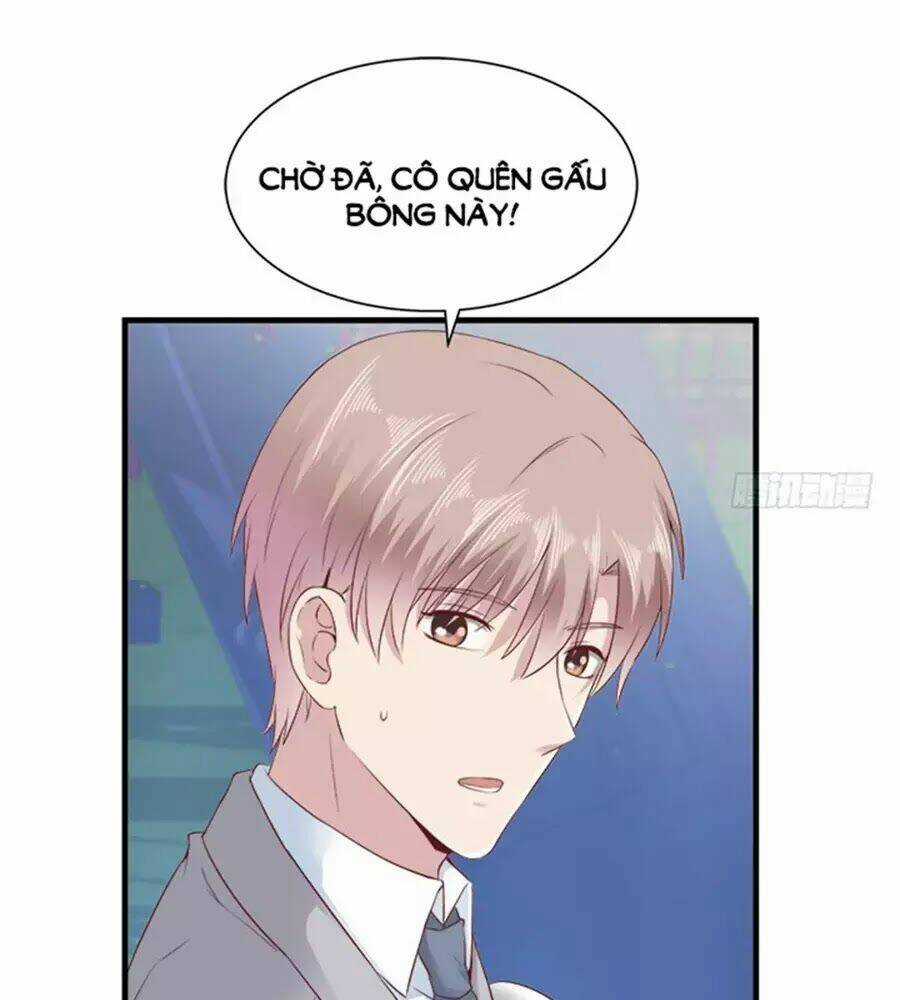 Khi Trò Chơi Ác Ma Bắt Đầu Chapter 109 trang 16