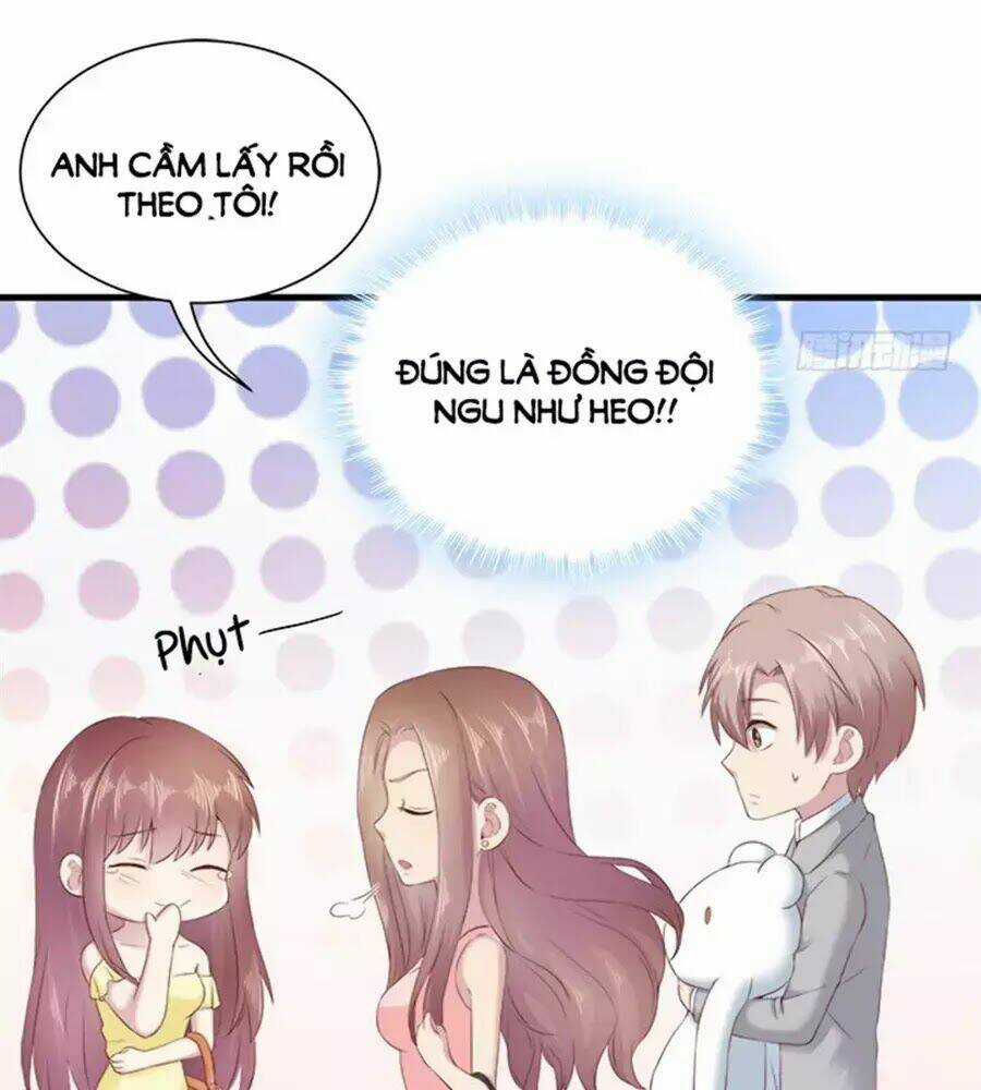 Khi Trò Chơi Ác Ma Bắt Đầu Chapter 109 trang 22