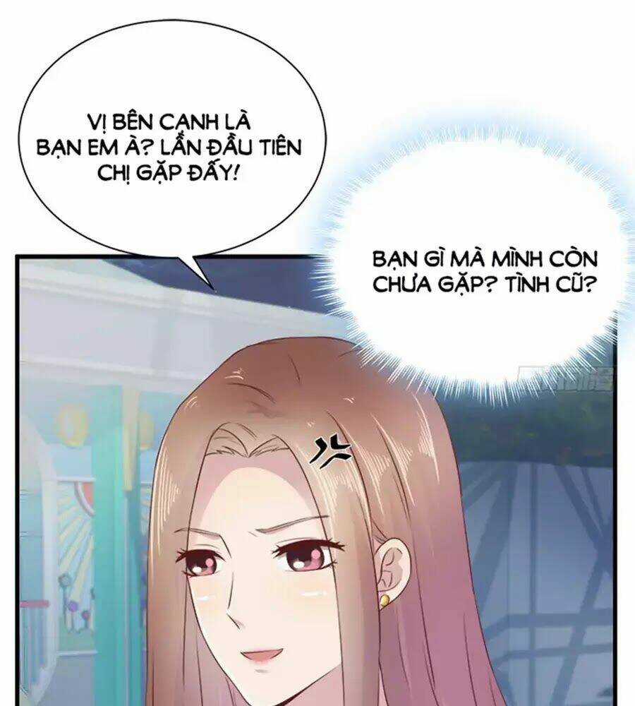 Khi Trò Chơi Ác Ma Bắt Đầu Chapter 109 trang 26