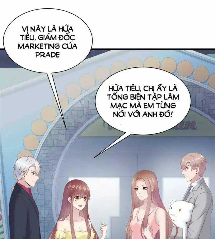 Khi Trò Chơi Ác Ma Bắt Đầu Chapter 109 trang 28