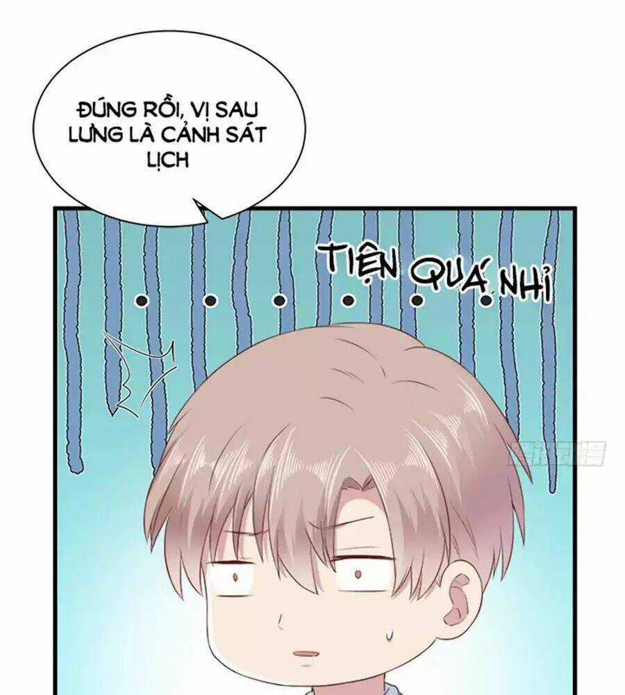 Khi Trò Chơi Ác Ma Bắt Đầu Chapter 109 trang 30