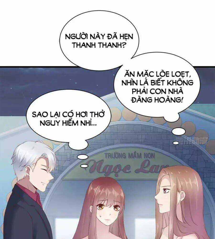 Khi Trò Chơi Ác Ma Bắt Đầu Chapter 109 trang 32