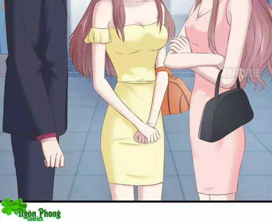 Khi Trò Chơi Ác Ma Bắt Đầu Chapter 109 trang 33