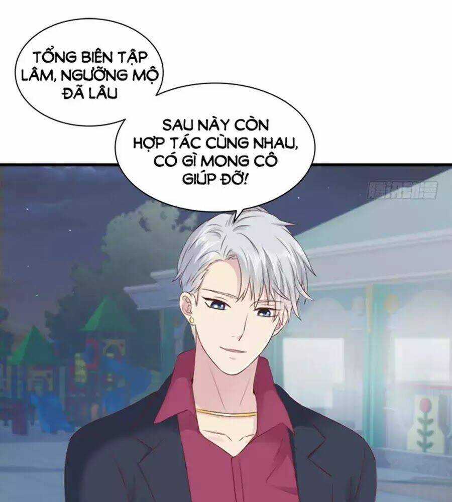 Khi Trò Chơi Ác Ma Bắt Đầu Chapter 109 trang 34
