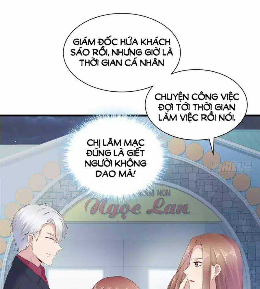 Khi Trò Chơi Ác Ma Bắt Đầu Chapter 109 trang 38