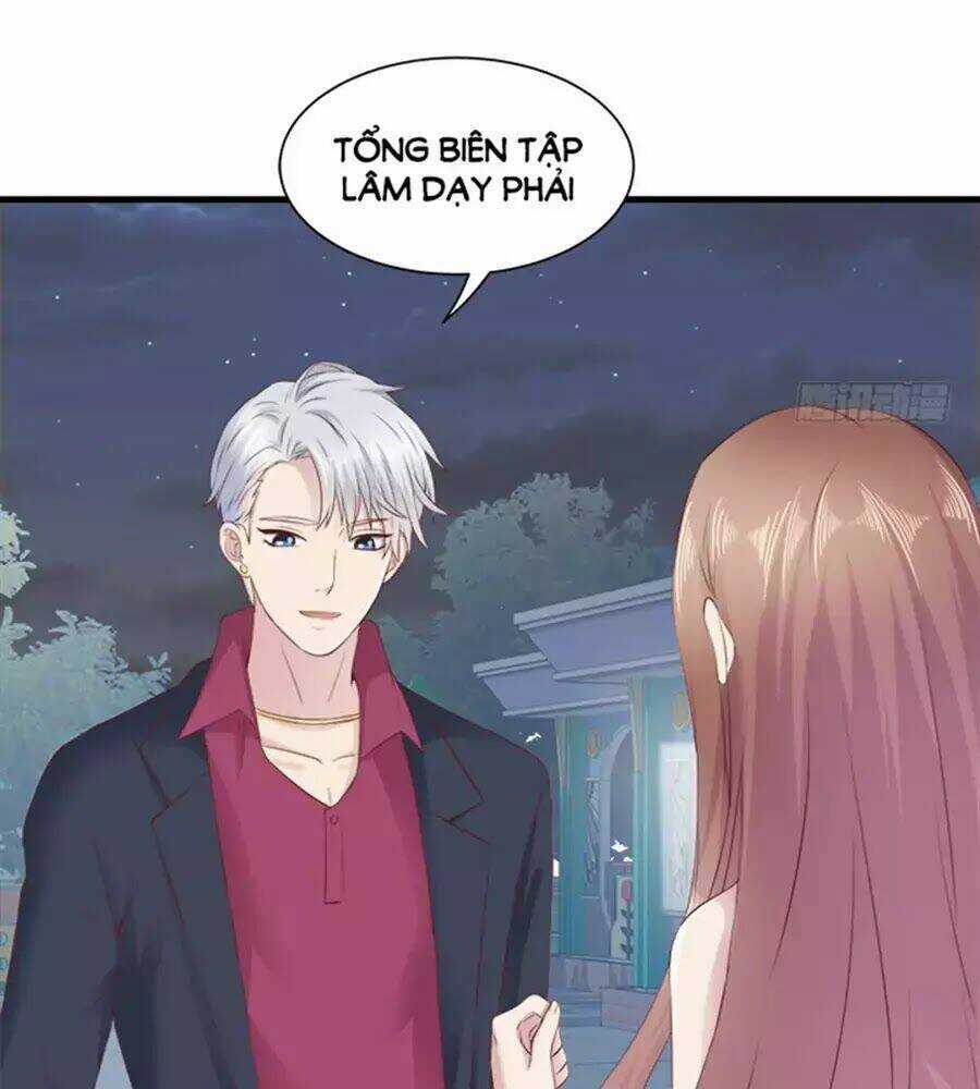 Khi Trò Chơi Ác Ma Bắt Đầu Chapter 109 trang 40