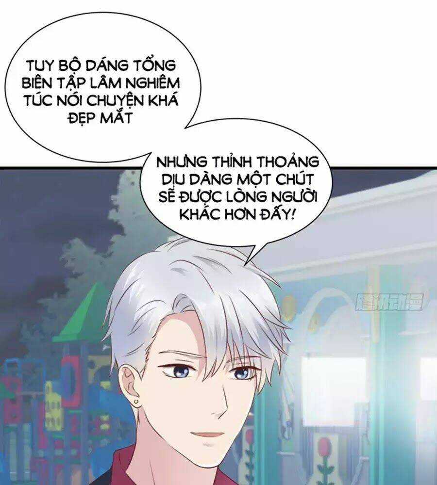 Khi Trò Chơi Ác Ma Bắt Đầu Chapter 109 trang 44