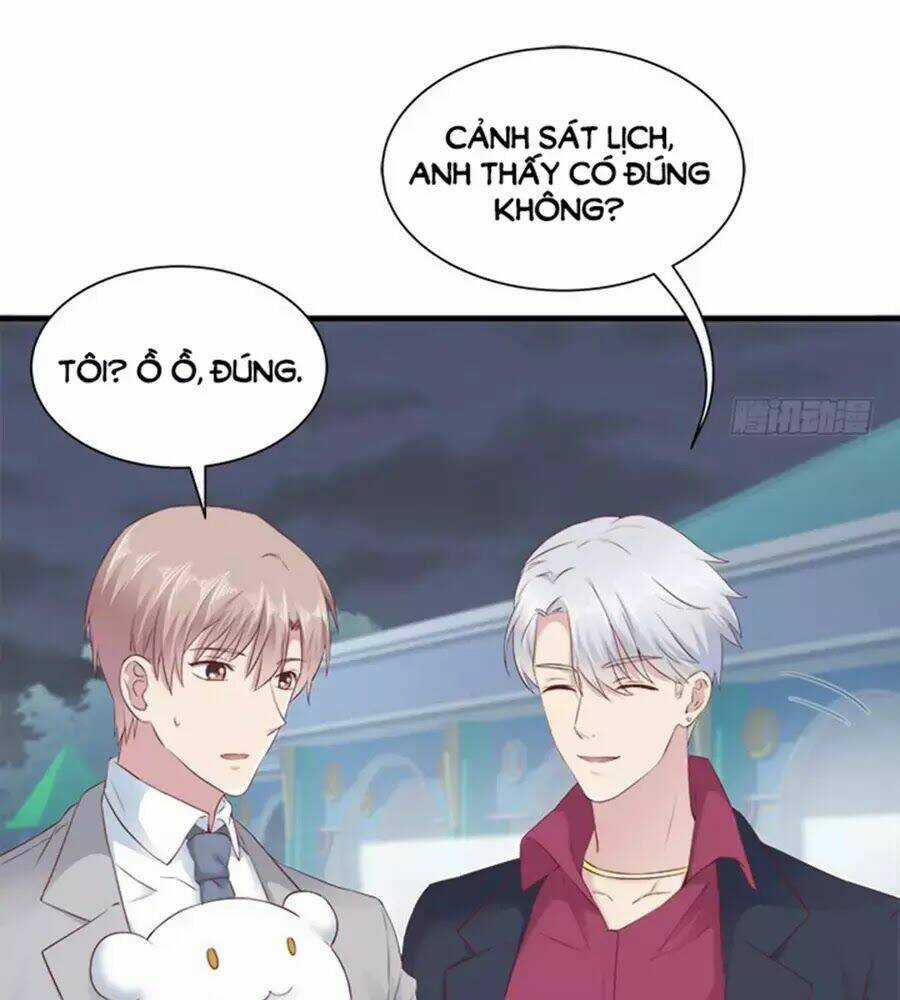 Khi Trò Chơi Ác Ma Bắt Đầu Chapter 109 trang 48