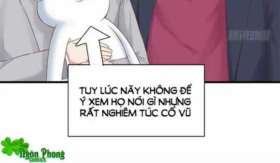 Khi Trò Chơi Ác Ma Bắt Đầu Chapter 109 trang 49