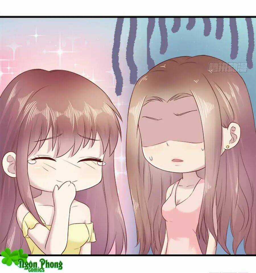 Khi Trò Chơi Ác Ma Bắt Đầu Chapter 109 trang 50