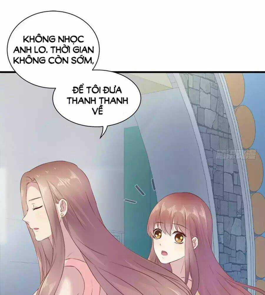 Khi Trò Chơi Ác Ma Bắt Đầu Chapter 109 trang 51